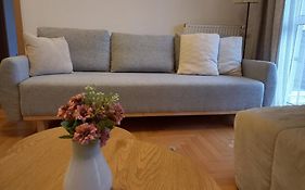 Innercity Apartments